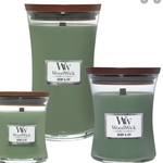 WOODWICK WOODWICK - Candle Hemp & Ivy Large (uitlopend)