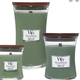 WOODWICK WOODWICK - Candle Hemp & Ivy Large