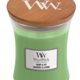 WOODWICK WOODWICK - Candle Hemp & Ivy Large