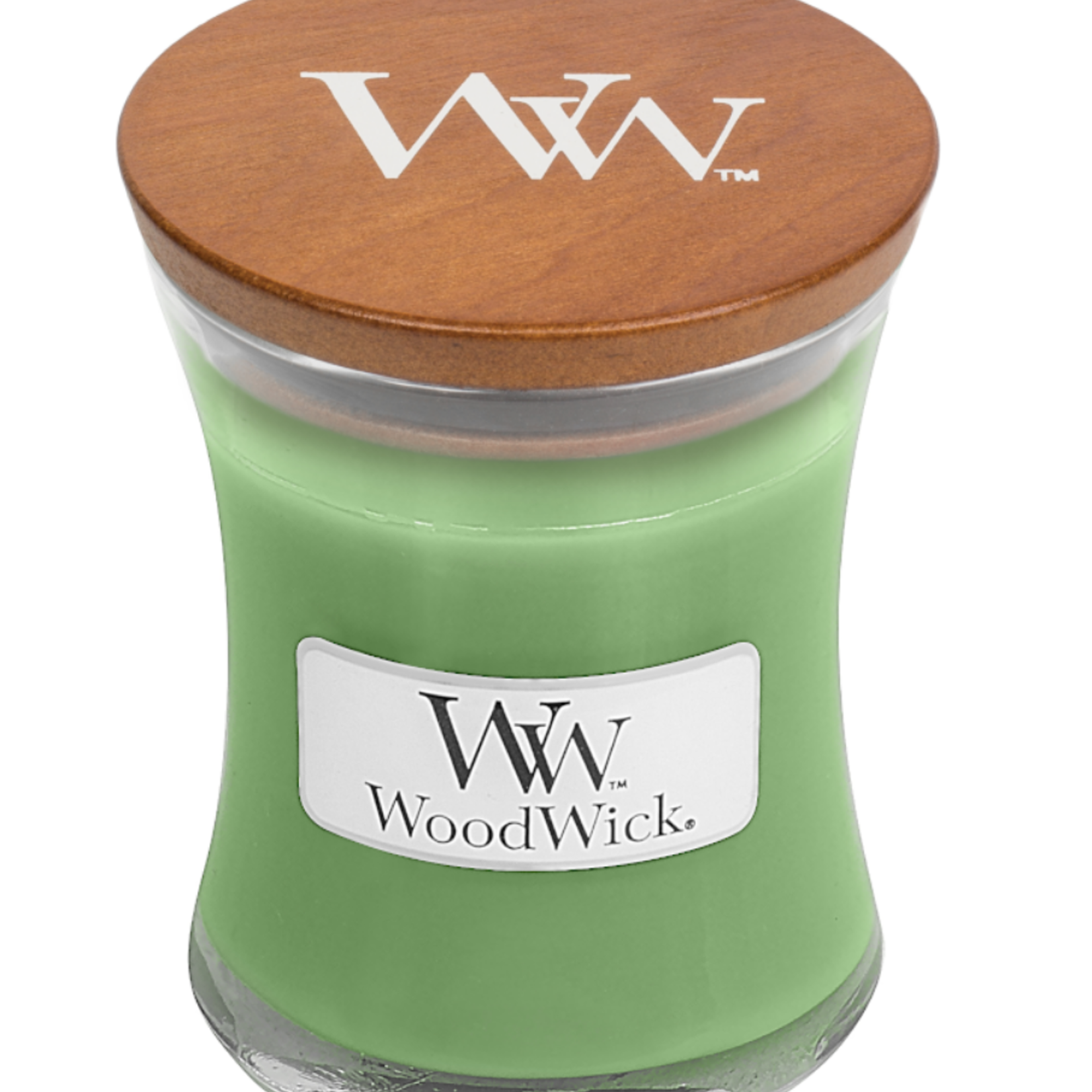 WOODWICK WOODWICK - Candle Hemp & Ivy Large (uitlopend)