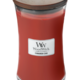 WOODWICK WOODWICK - Candle Cinnamon chai