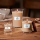 WOODWICK WOODWICK - Candle White Honey