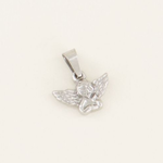MY JEWELLERY MY JEWELLERY - Moments bedel engeltje zilver