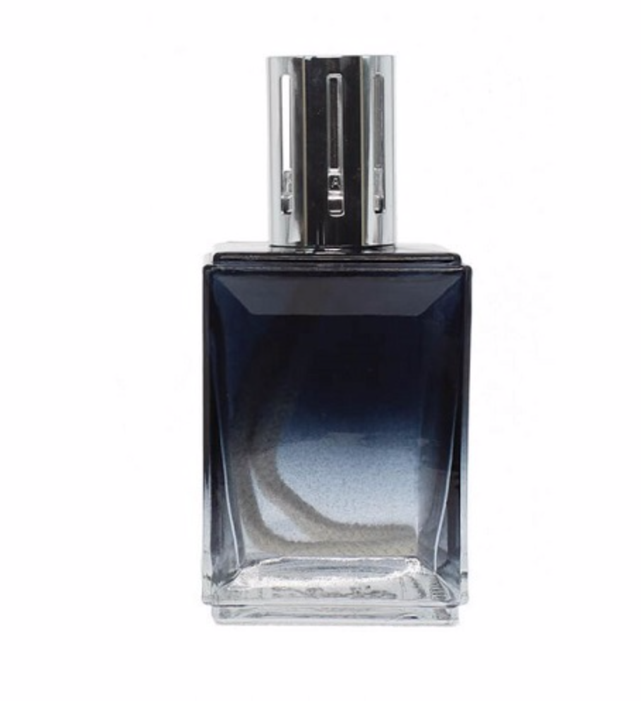 ASLEIGH BURWOOD ASLEIGH & BURWOOD - Fragrance Lamp Obsidian