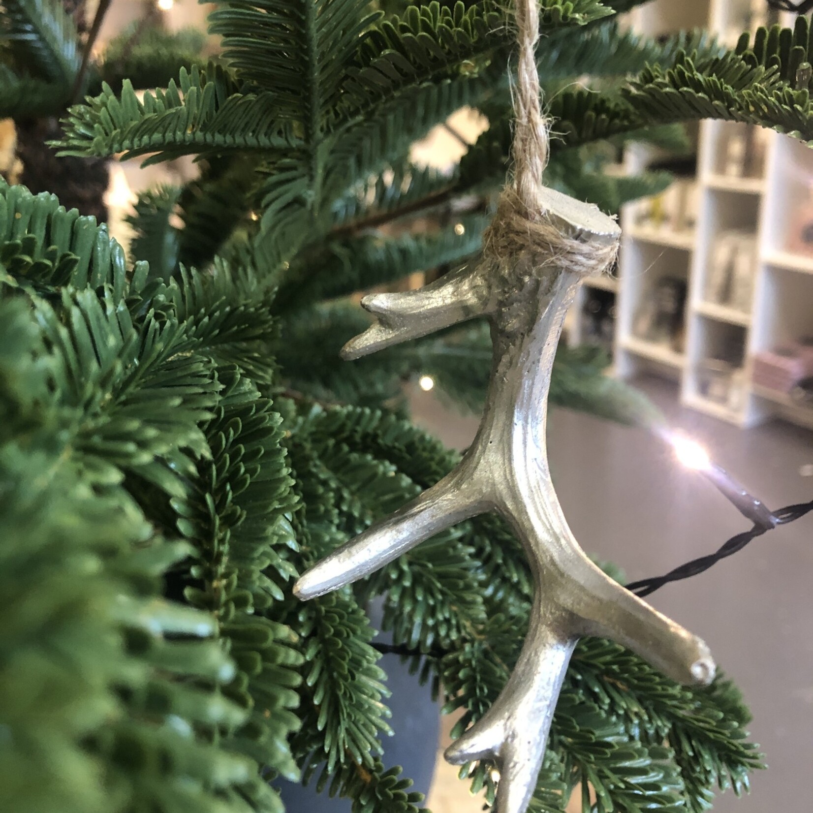 KOLONY KERST hanger gewei