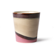 HKLIVING HKLIVING - Ceramic 70's mok dunes ACE6862