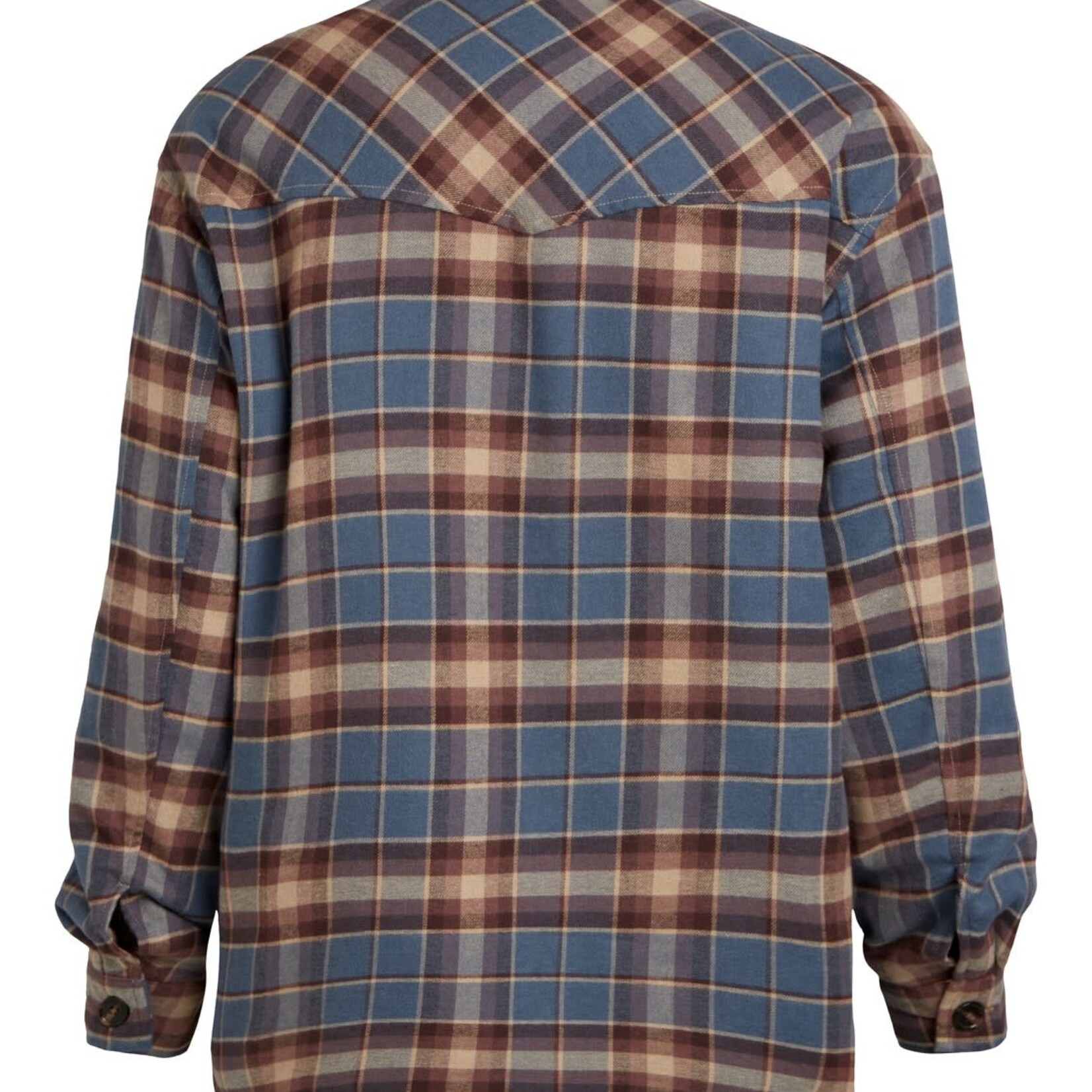 OBJECT OBJECT - Jacket BANJA Blue Mirage MAAT 36