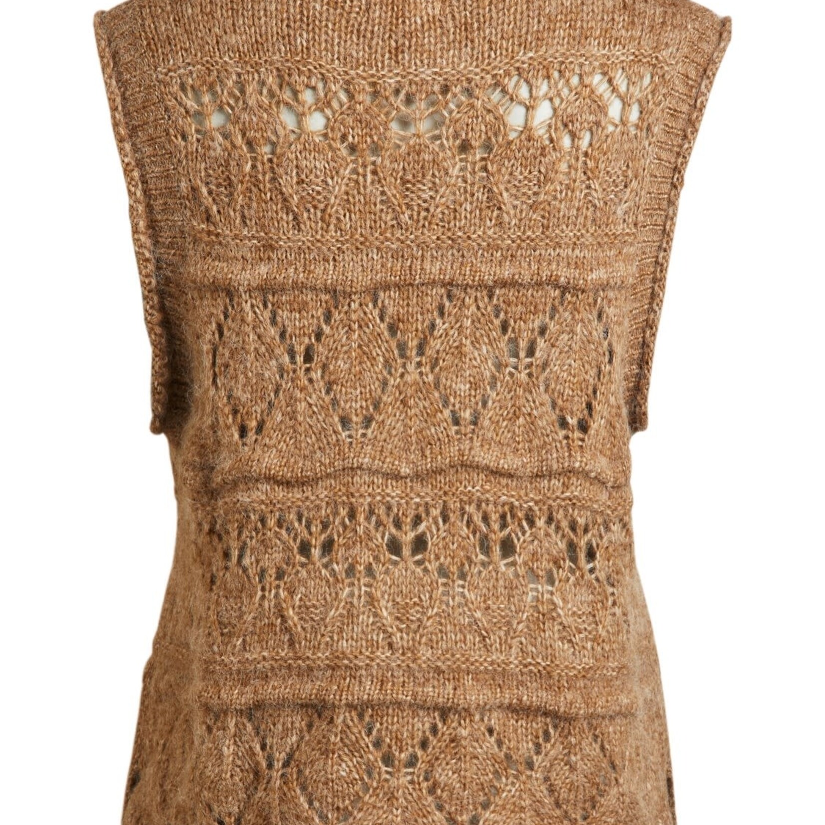 OBJECT OBJECT - Spencer PALEMO Sepia