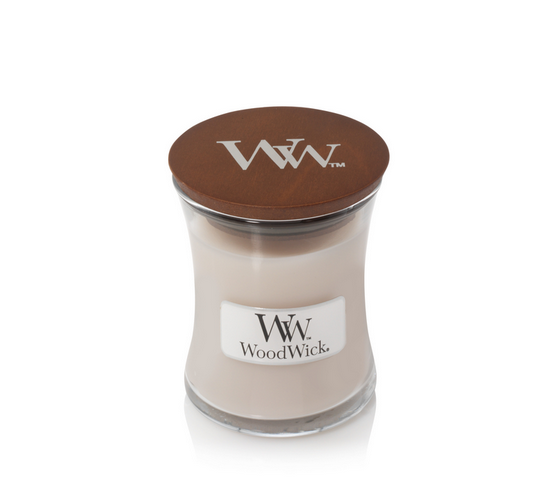 WOODWICK WOODWICK - Candle Smoked Jasmine
