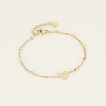 MY JEWELLERY MY JEWELLERY - Dochter armband zilver of goud