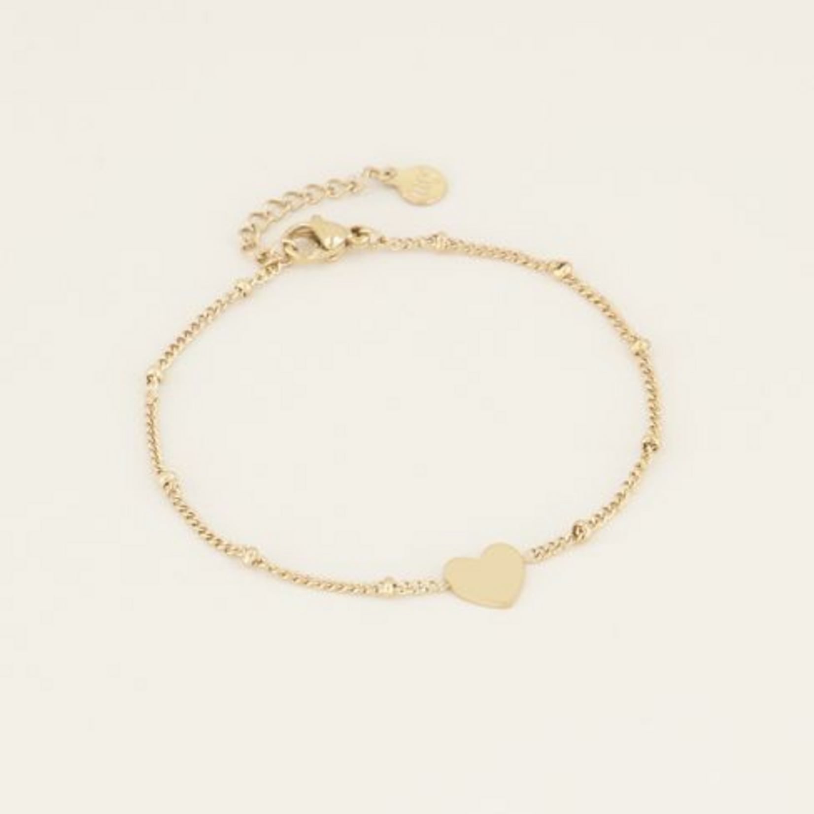 MY JEWELLERY MY JEWELLERY - Dochter armbandDochter armband  zilver of goud