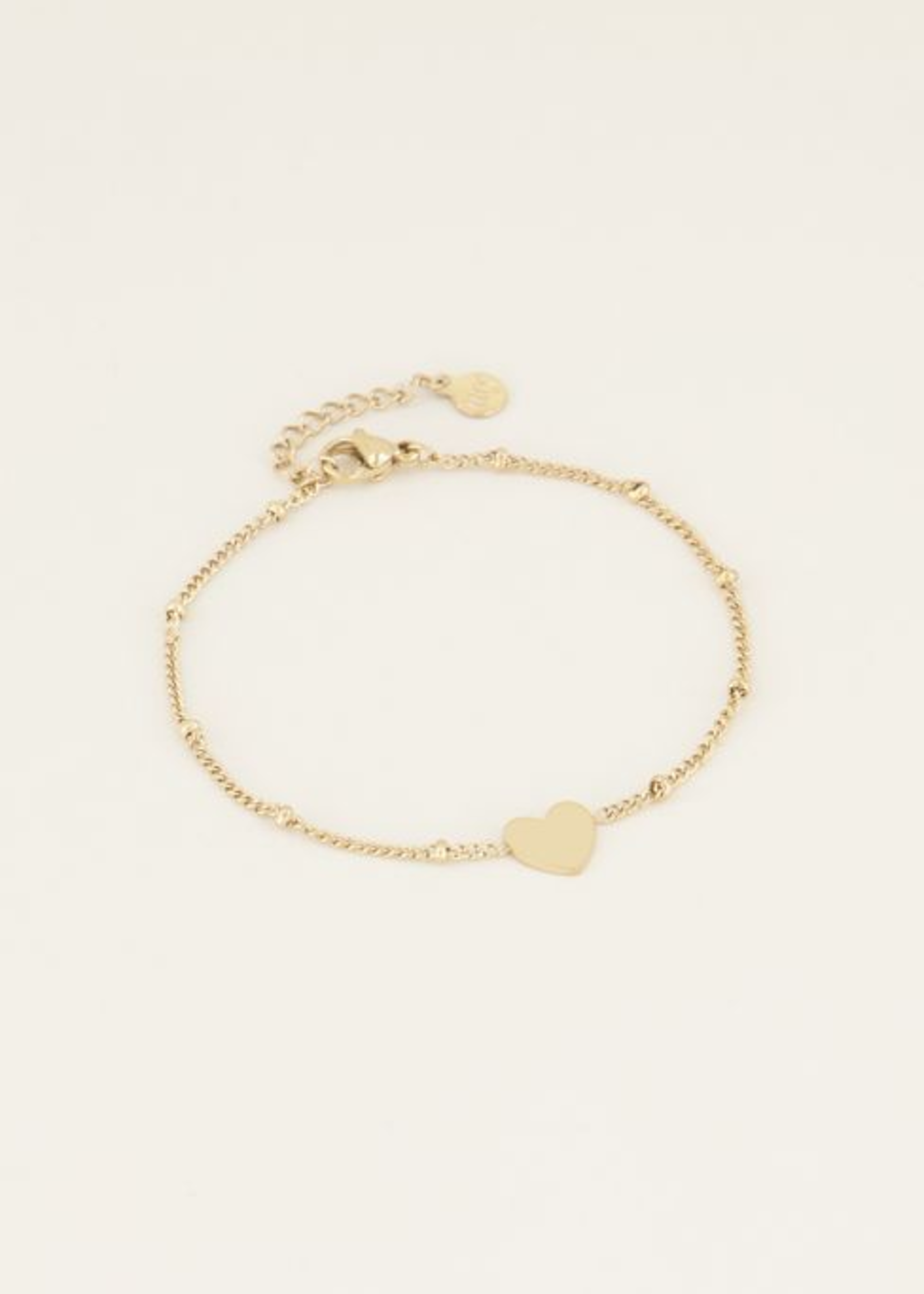 MY JEWELLERY MY JEWELLERY - Dochter armbandDochter armband  zilver of goud