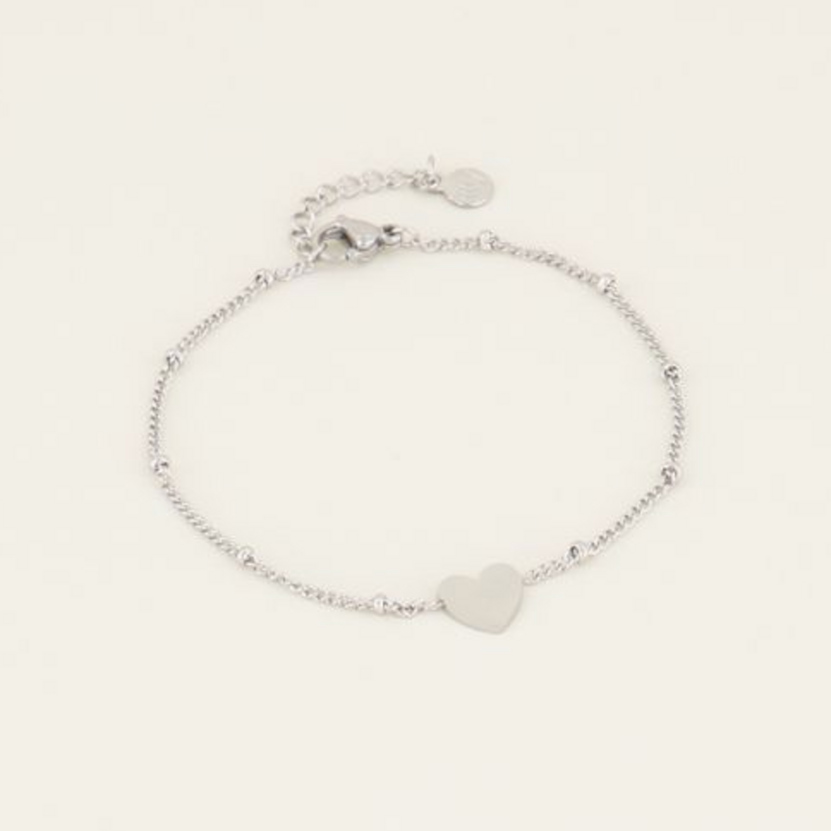 MY JEWELLERY MY JEWELLERY - Dochter armbandDochter armband  zilver of goud