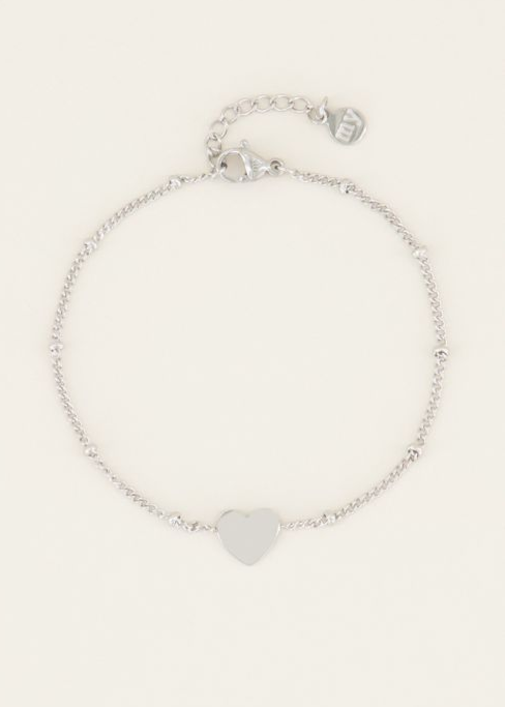 MY JEWELLERY MY JEWELLERY - Dochter armbandDochter armband  zilver of goud