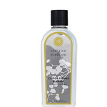 ASLEIGH BURWOOD ASLEIGH & BURWOOD  - Geurlamp olie Cotton flower & Amber 500ml