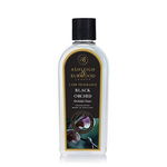ASLEIGH BURWOOD ASLEIGH & BURWOOD - Geurlamp olie Black orchid & Poppy 500ml