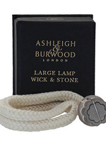 ASLEIGH BURWOOD ASLEIGH & BURWOOD - Lont olielamp large