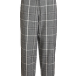 OBJECT OBJECT - Broek Penny Medium Grey Melange