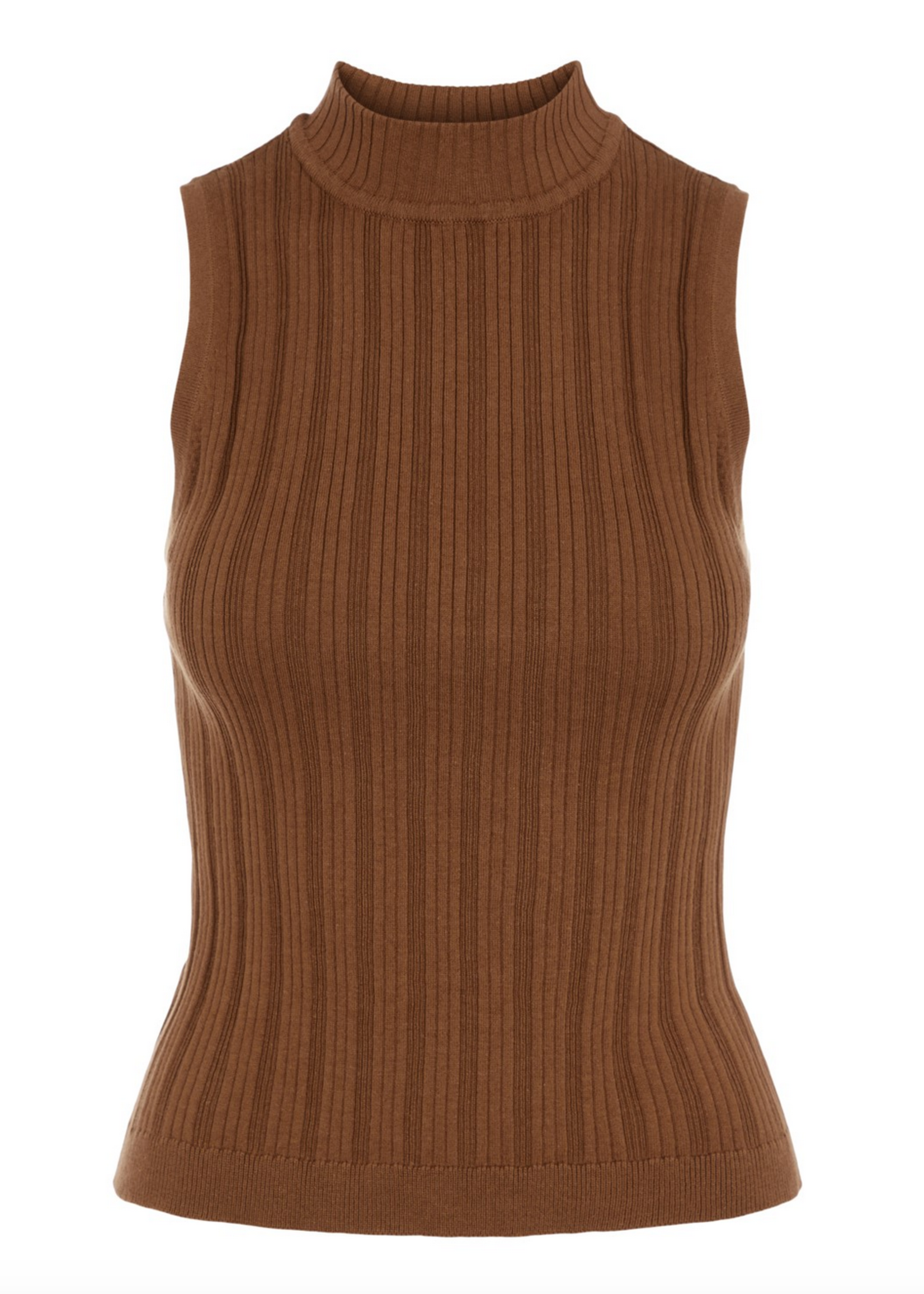 OBJECT OBJECT - Knit top amira partridge