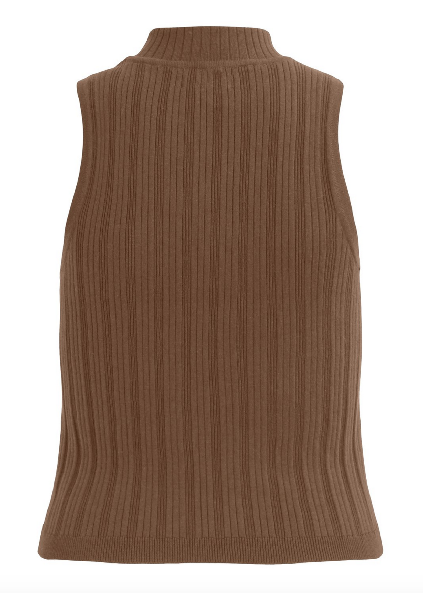 OBJECT OBJECT - Knit top amira partridge