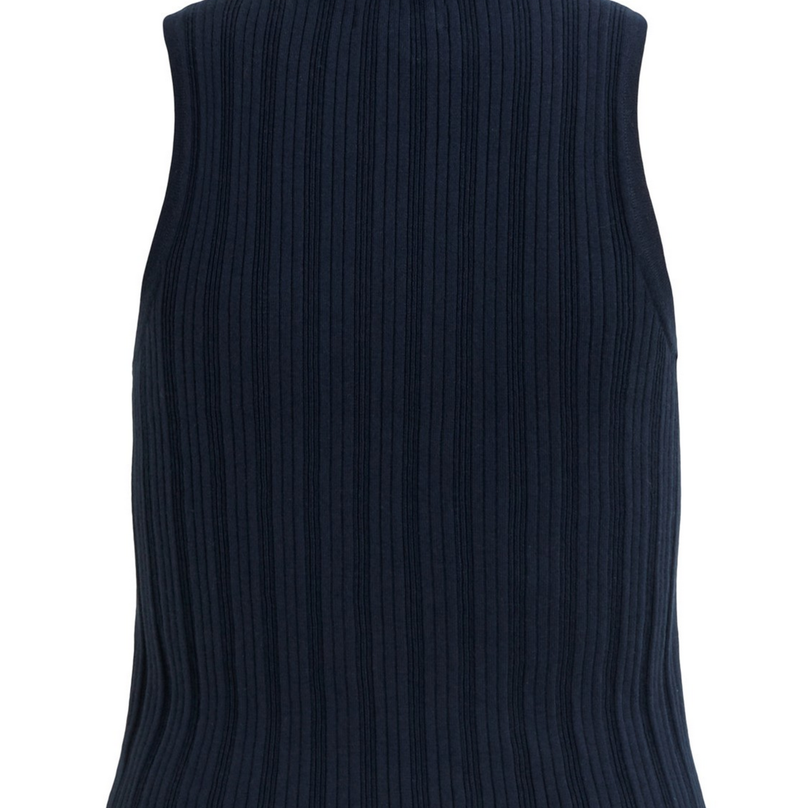 OBJECT OBJECT - Knit top amira sky captain