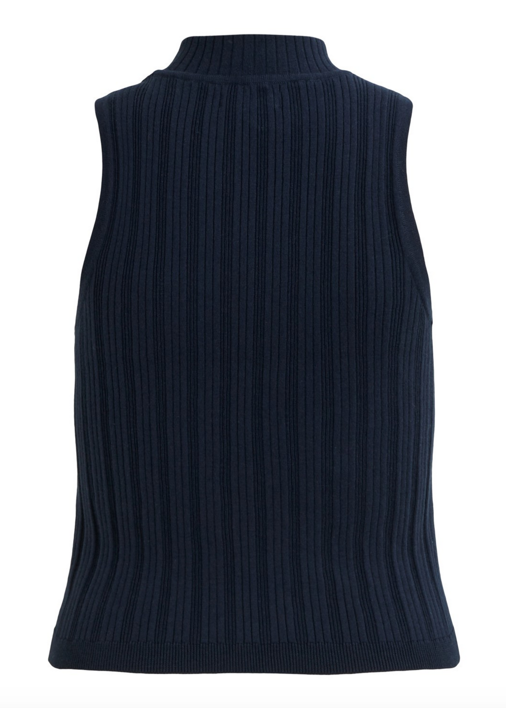OBJECT OBJECT - Knit top amira sky captain