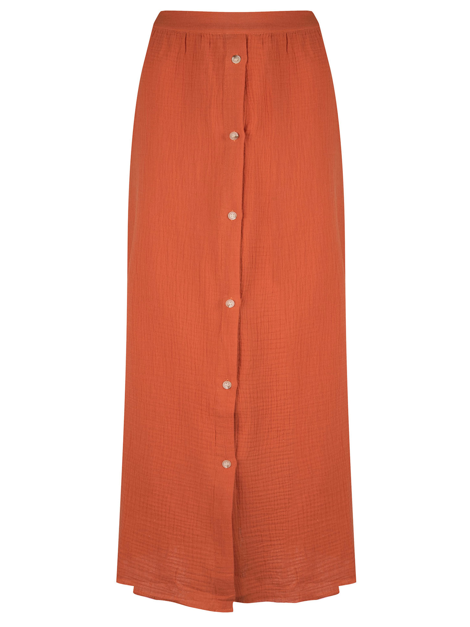YDENCE Rok aranka terracotta Studio Ndrie8
