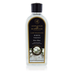 ASHLEIGH & BURWOOD ASLEIGH & BURWOOD - Geurlamp olie White Velvet 500ml