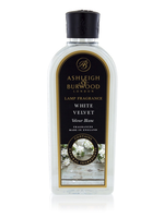 ASLEIGH BURWOOD ASLEIGH & BURWOOD - Lamp olie 500 ml White Velvet