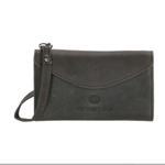 MICMACBAGS MICMACBAGS - Malmö telefoontasje zwart