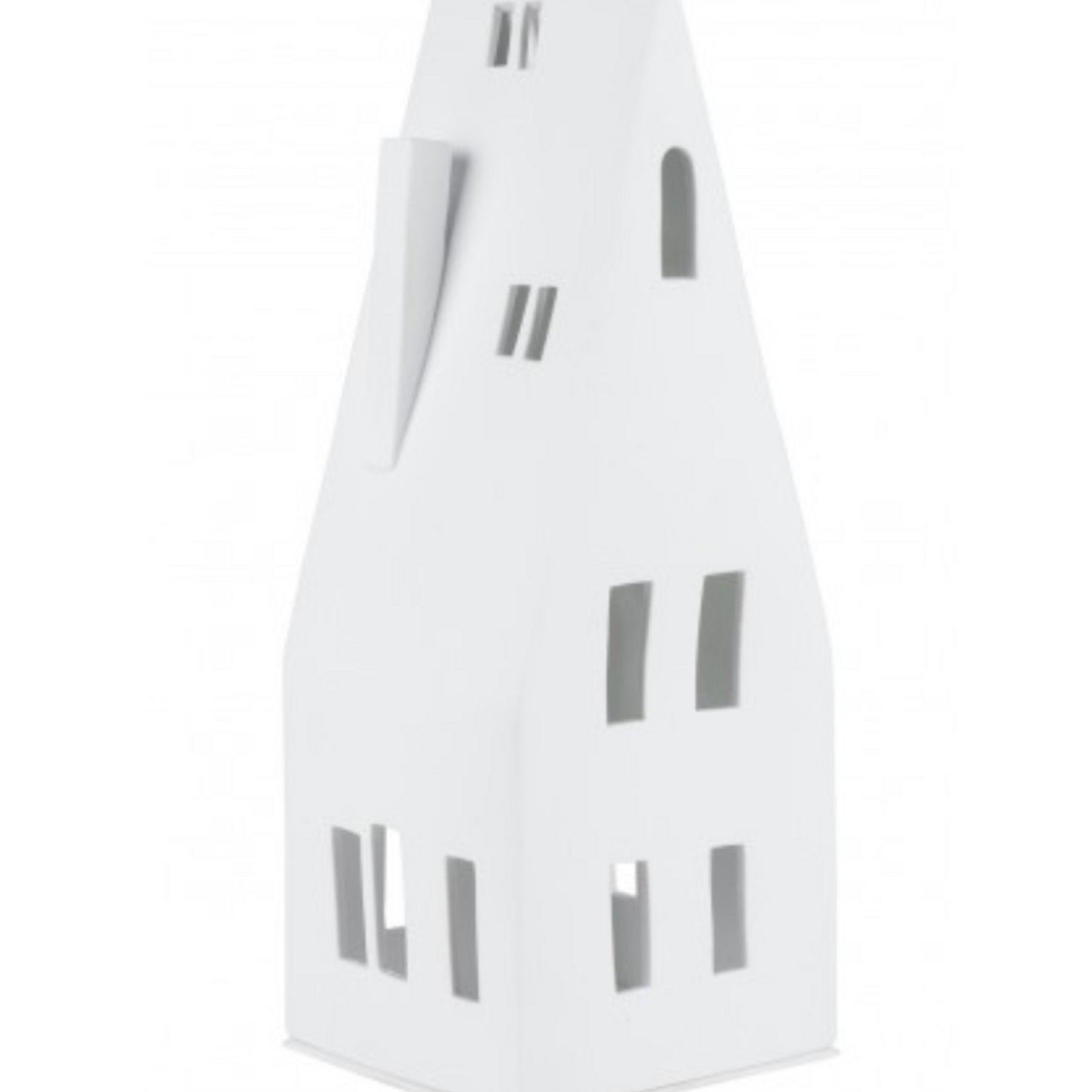 RÄDER DESIGN Stories RÄDER DESIGN - Light house large pitched roof