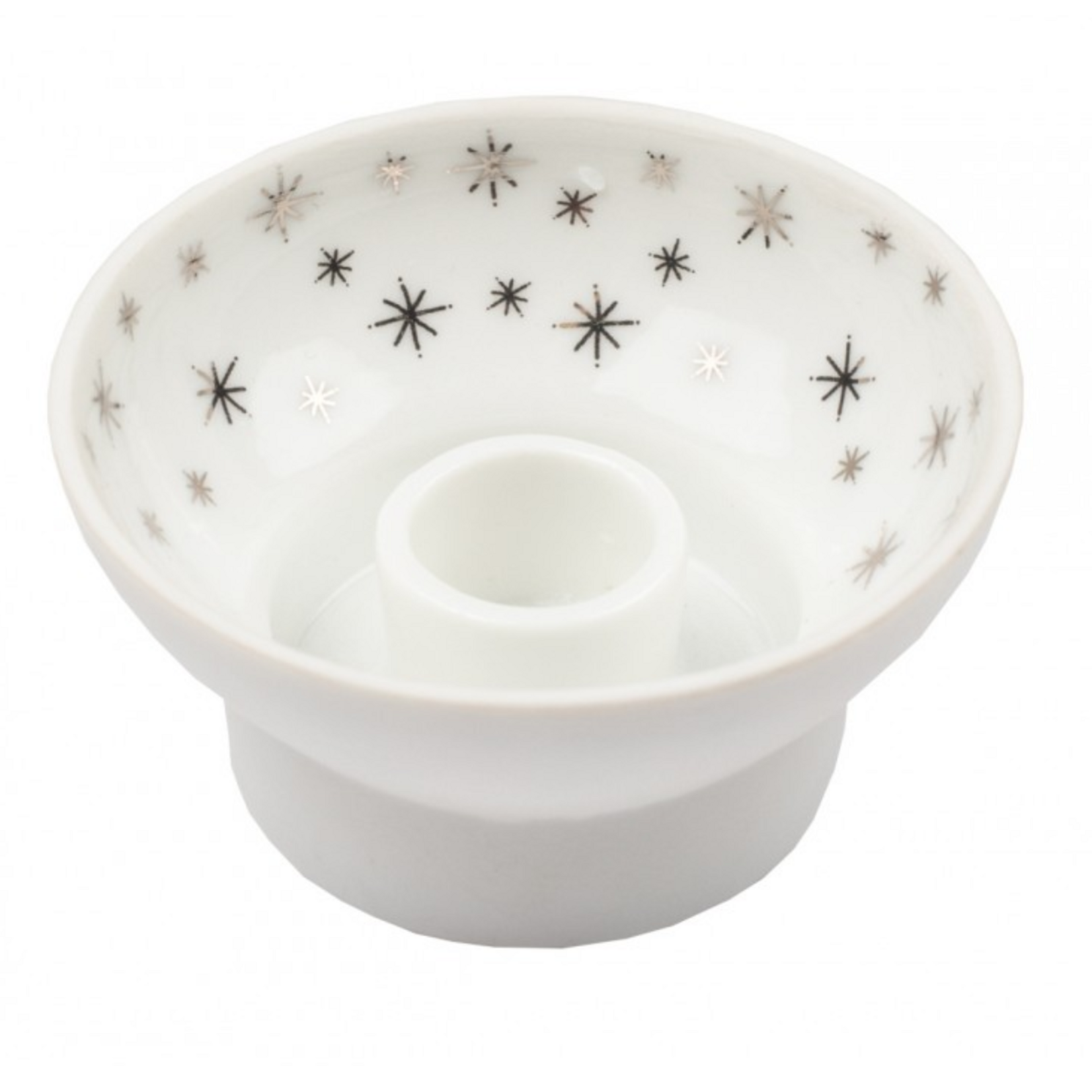 RÄDER DESIGN Stories RÄDER DESIGN - Decoration object Stars D:5cm H:8,3cm