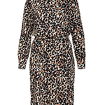 OBJECT OBJECT - Pamala shirt dress maat 36
