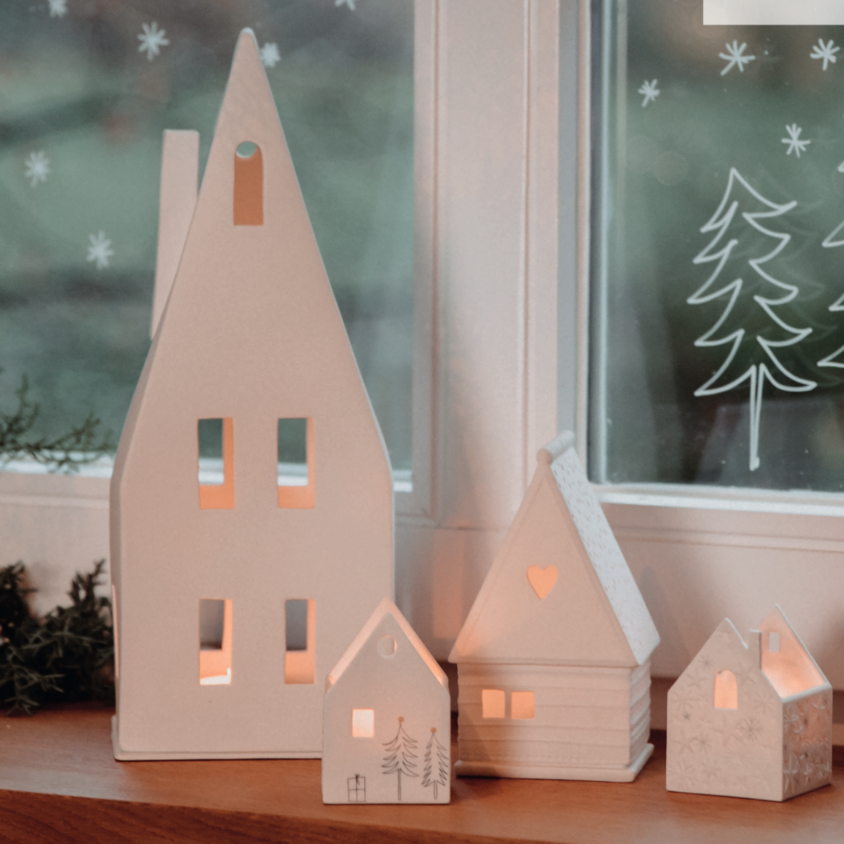 RÄDER DESIGN Stories RÄDER DESIGN - Light house large pitched roof