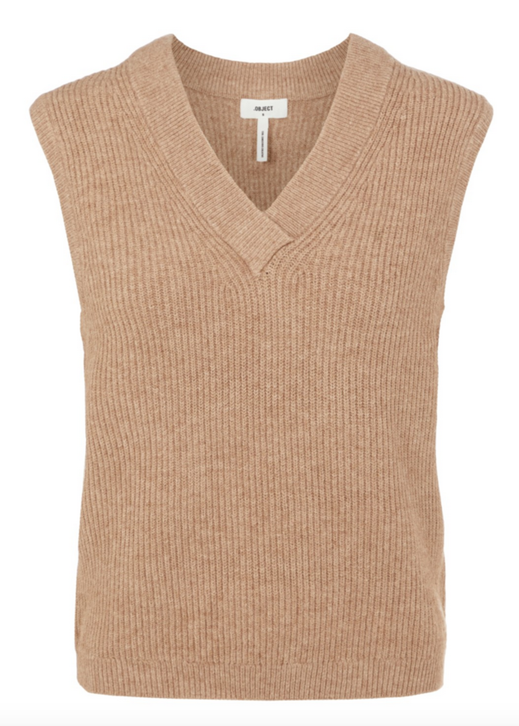 OBJECT OBJECT - Spencer malena camel MAAT M