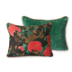 HKLIVING HKLIVING - DORIS for HKLIVING: stitched cushion floral (30x40)