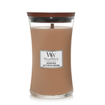 WOODWICK WOODWICK - Candle Golden Milk (uitlopend)