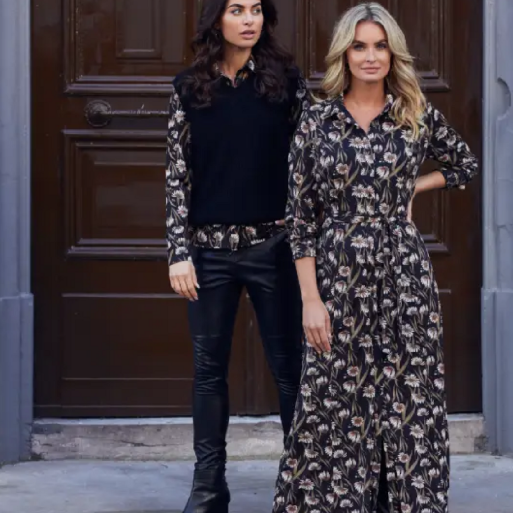 G-MAXX G-MAXX - Spencer Laia Zwart