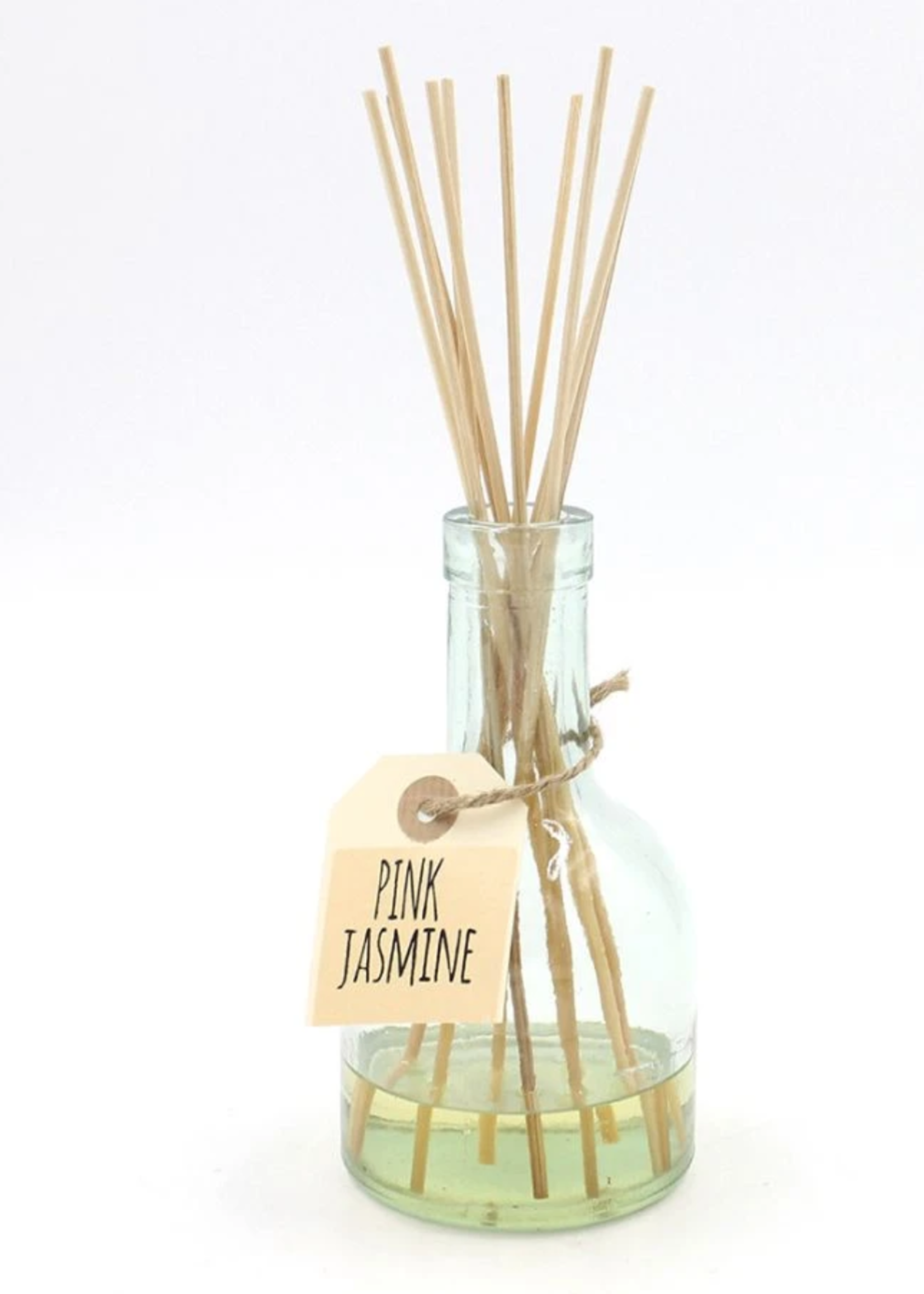 MIKADO Diffuser Mikado in paperbag jasmijn
