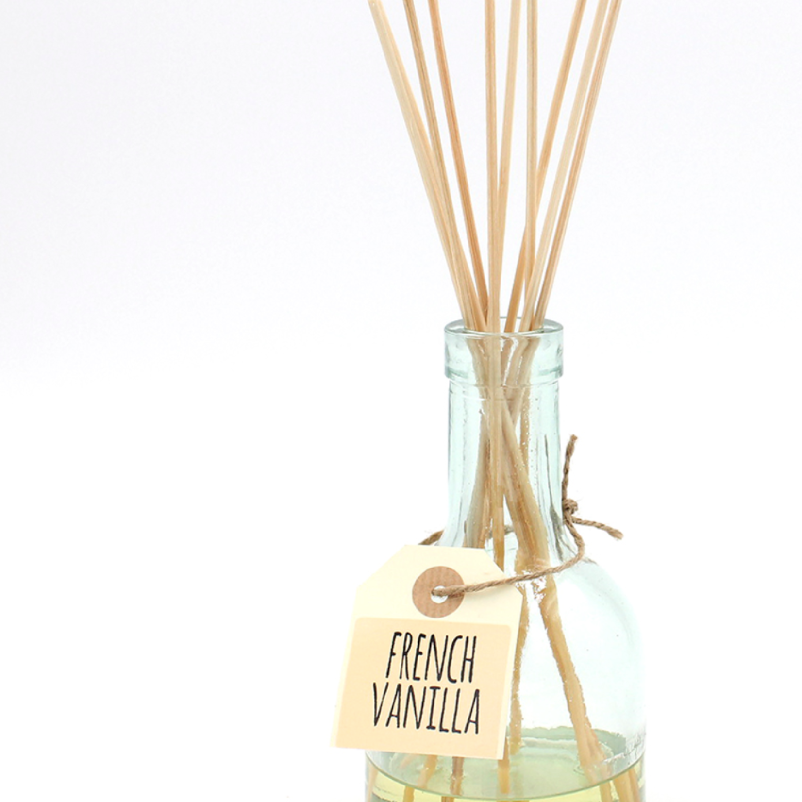 MIKADO Diffuser Mikado in paperbag vanilla