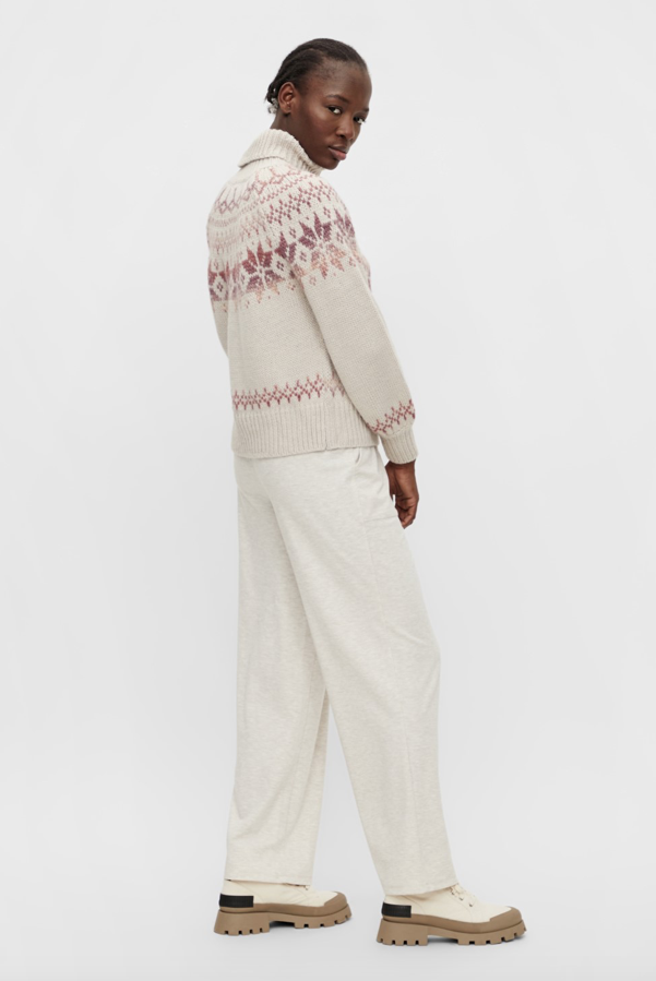 OBJECT OBJECT - Anny knit pullover