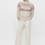 OBJECT OBJECT - Anny knit pullover MAAT XS