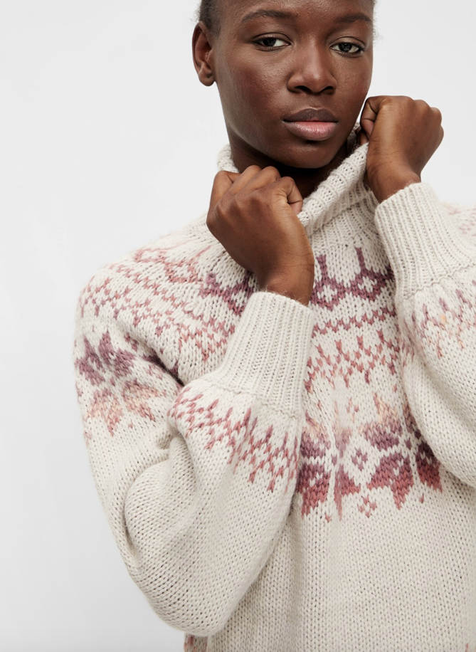 OBJECT OBJECT - Anny knit pullover