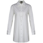 G-MAXX G-MAXX - Blouse Lara wit 21WYG15-11