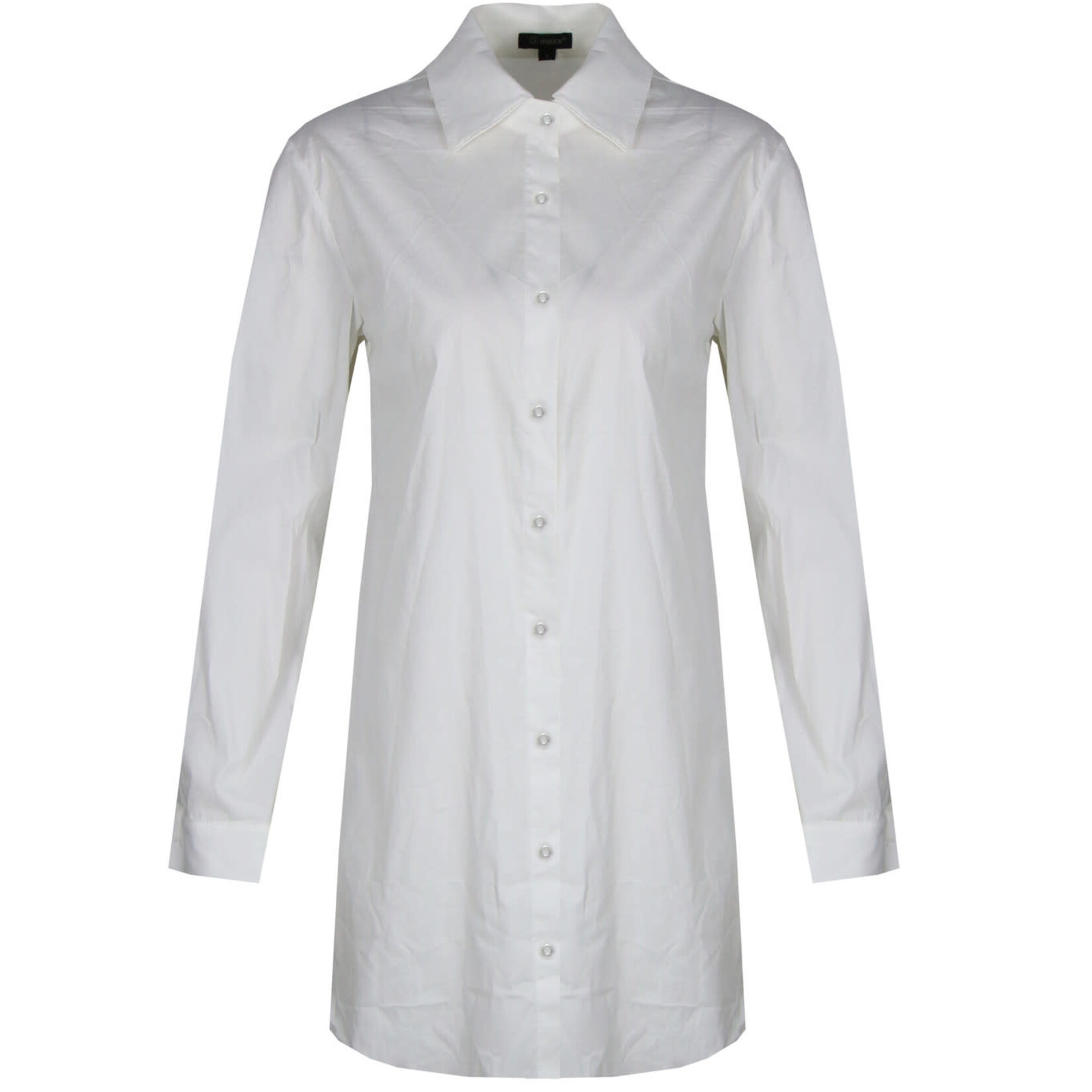 G-MAXX G-MAXX - Blouse Lara wit 21WYG15-11