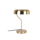 DUTCH BONE DUTCHBONE - Desk lamp eclipse brass van 119.00