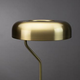 DUTCH BONE DUTCHBONE - Desk lamp eclipse brass van 119.00