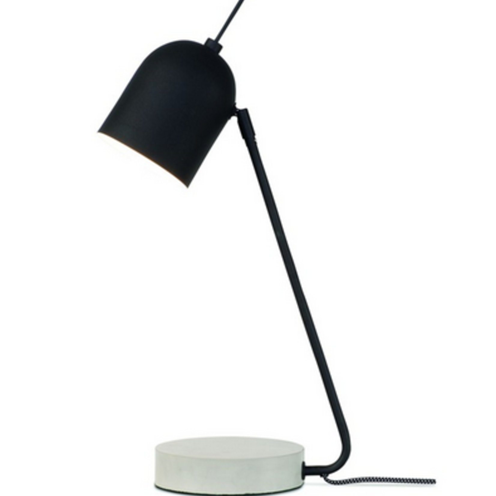 IT'S ABOUT ROMI IT'S ABOUT ROMI - Tafellamp Madrid zwart