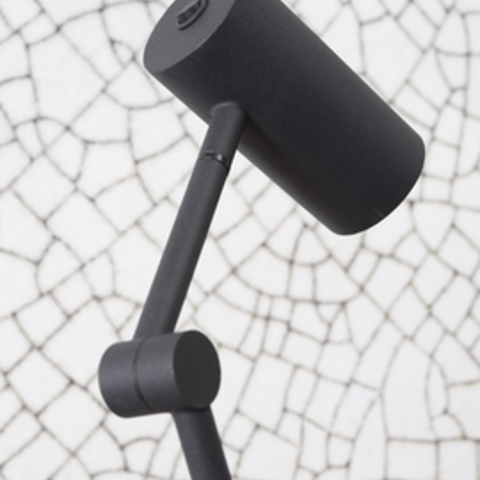 IT'S ABOUT ROMI IT'S ABOUT ROMI - Tafellamp Montreux zwart