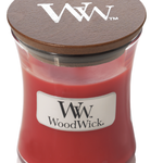 WOODWICK WOODWICK - Candle Crimson Berries (uitlopend)